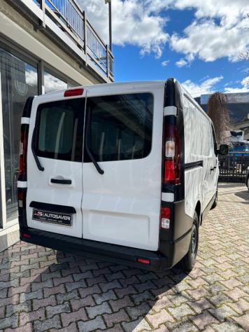 OPEL vivaro 1.6 CDTI 120CV Doppia porta laterale rif. 22097867 - Foto 10