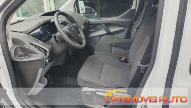 FORD Transit Custom 310 2.0 TDCi PC Combi rif. 20777256 - Foto 6