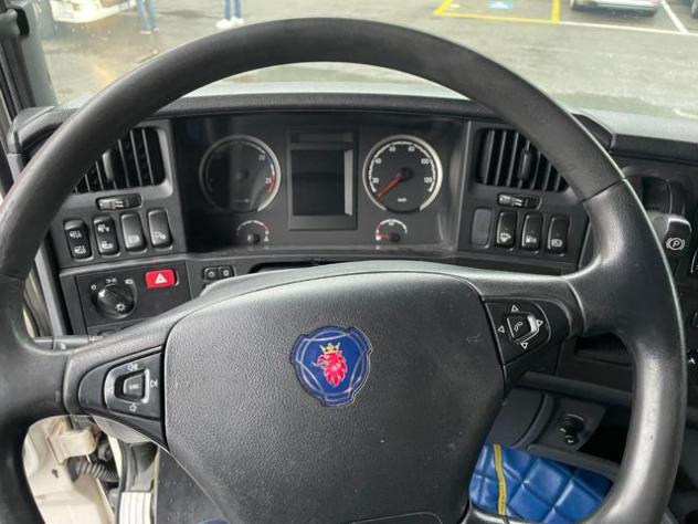SCANIA R480 - CON ADR rif. 23452977 - Foto 7