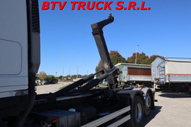 IVECO STRALIS 450 CON GANCIO SCARRABILE GUIMATRAG 26T rif. 22861925 - Foto 6