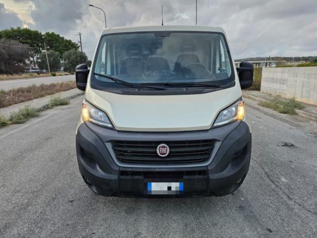 FIAT Ducato 28 2.3 MJT 120CV PC-TN Furgone rif. 24168825 - Foto 2