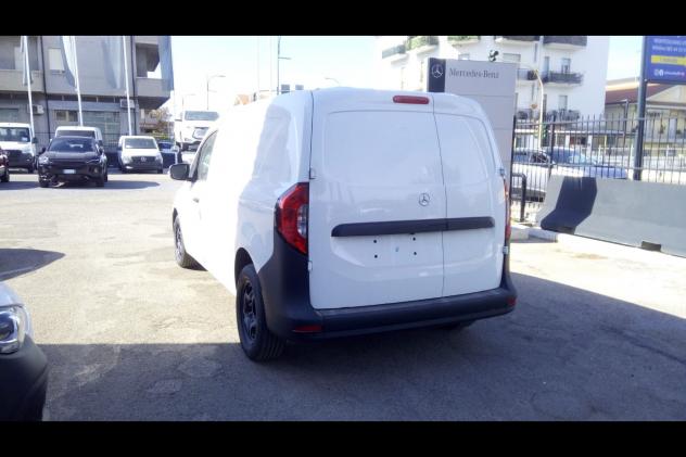 Mercedes-Benz Citan Citan Furgone 112 CDI Extralong m - Foto 4