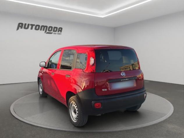 FIAT Panda VAN 1.3MJT 2POSTI rif. 22871867 - Foto 6