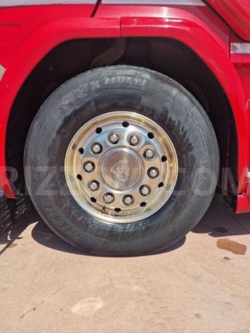 SCANIA R 490 A 4X2 2017 - Foto 7