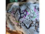 Foulard in foto
