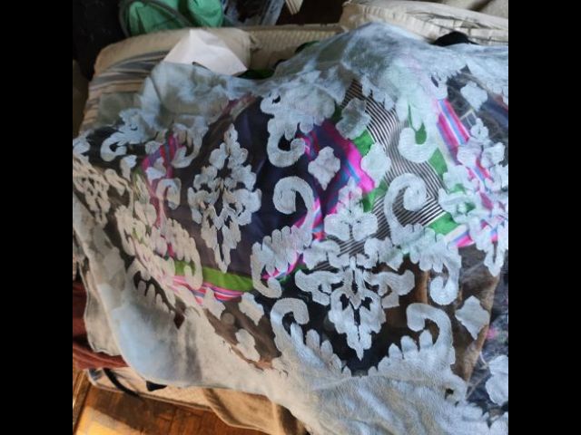 Foulard in foto