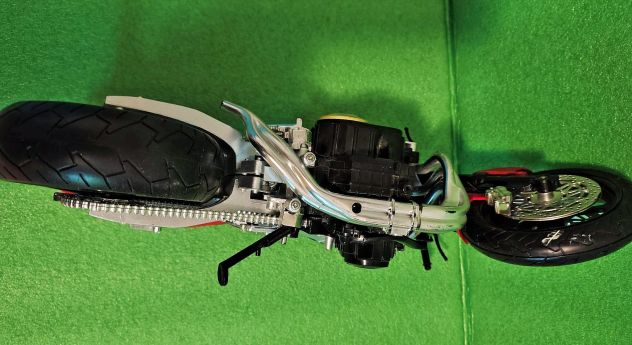 Modellino Honda CBR 929RR Fireblade 1:6 - Foto 4