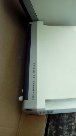 Casse PC coppia Watt 160 - Foto 3