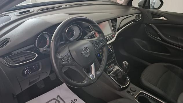 Opel Astra 1.6 CDTi 136CV Start&Stop 5 porte Dynamic - Foto 10