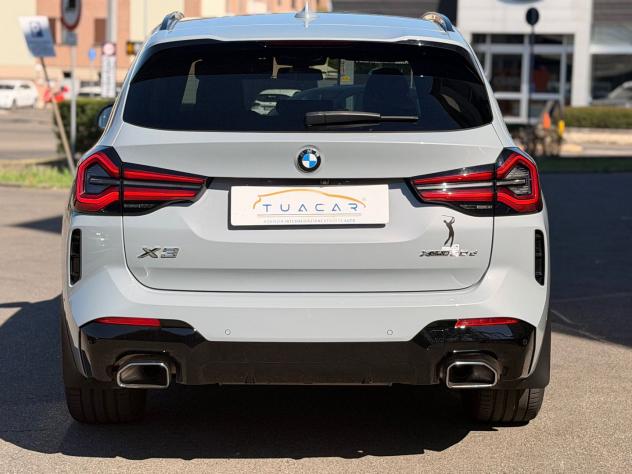 Bmw X3 M Sport 30 d MHEV #11291 - Foto 5