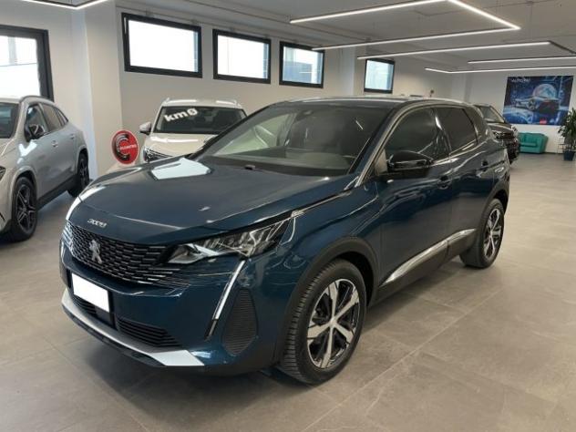 PEUGEOT 3008 1.5 BlueHDi 130 CV EAT8 Allure Pack rif. 23469750 - Foto 8
