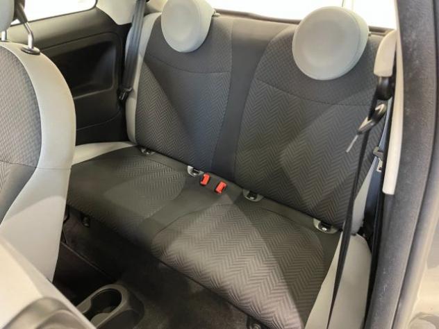 FIAT 500 1.0 Hybrid Pop Manuale * OK NEOPATENTATI * rif. 23972367 - Foto 7