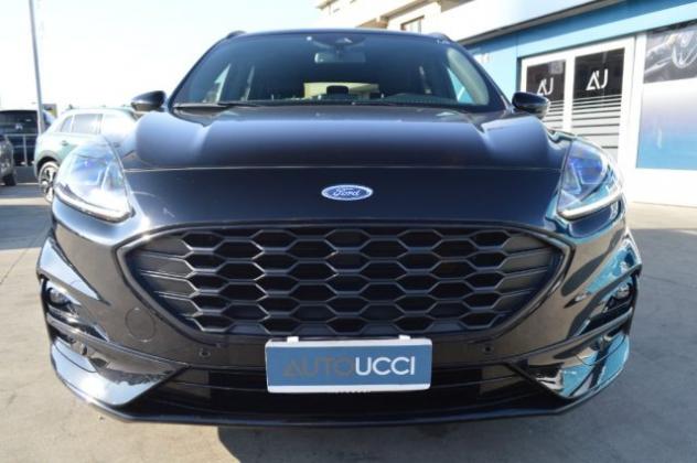 FORD Kuga 1.5 EcoBlue 120 CV 2WD ST-Line rif. 24010797 - Foto 4