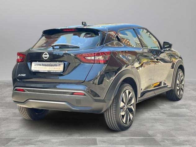 Nissan Juke 1.0 dig-t Acenta 114cv - Foto 6