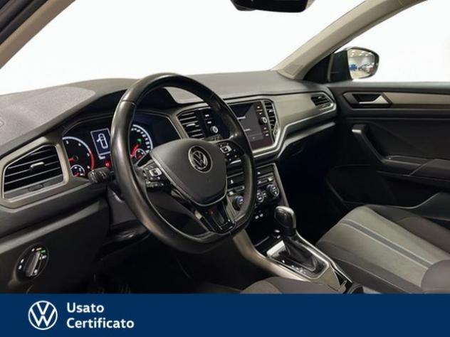 VOLKSWAGEN T-Roc 2.0 tdi style 150cv dsg rif. 24130166 - Foto 6
