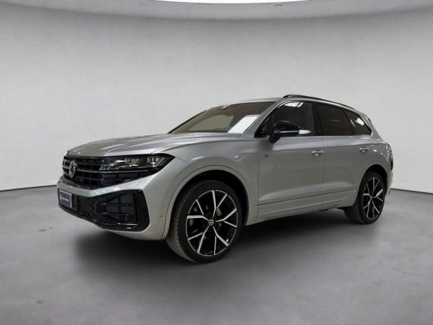 VOLKSWAGEN Touareg 3.0 v6 tdi scr r-line 286cv auto rif. 24148635