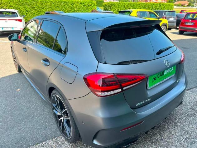 MERCEDES Classe A (W177) A 35 AMG 4Matic - Foto 5
