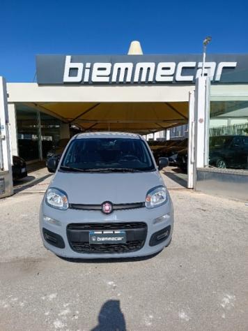 FIAT Panda 1.0 FireFly S&S Hybrid City Life i.e rif. 22977850 - Foto 3