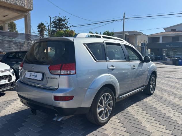 Citroen C-Crosser 2.2 Diesel 156 CV 4x4 - Foto 5