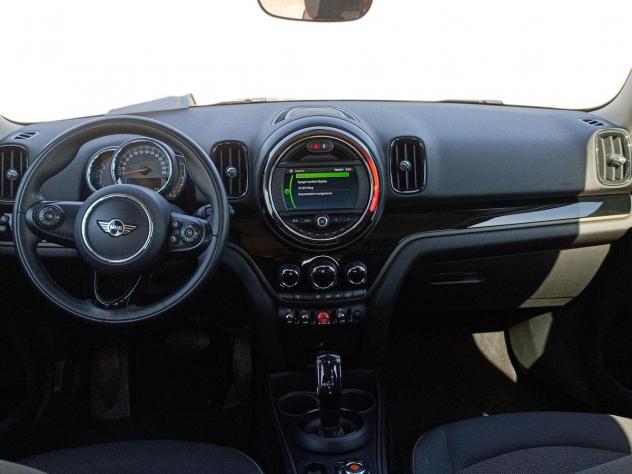 MINI Countryman Mini F60 2017 Mini 2.0 Cooper D auto my18 - Foto 8