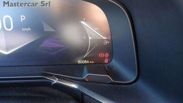 DS AUTOMOBILES DS 7 1.5 bluehdi Performance Line 130cv TG: GP725MF rif. 23935401 - Foto 7