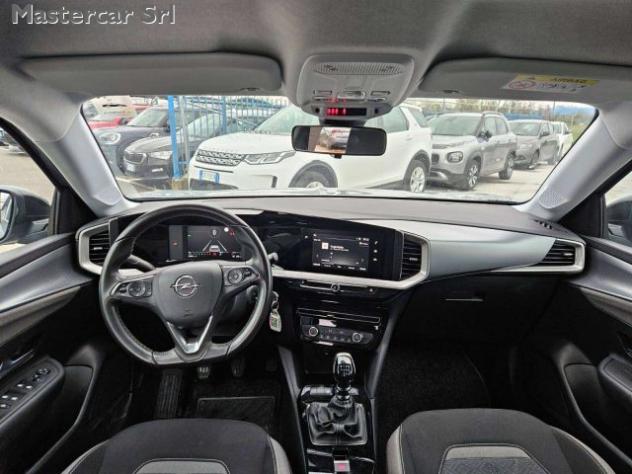 OPEL Mokka NEOPATENTATI Mokka 1.2 t Edition S TG : : GP282FS rif. 23806450 - Foto 10