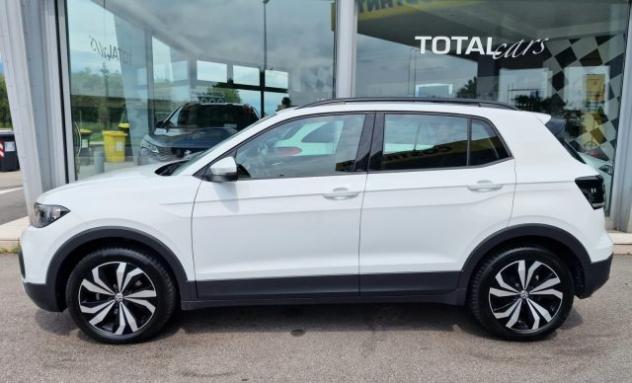 VOLKSWAGEN T-Cross 1.6 TDI DSG SCR Style BMT OK NEO PATENTATI rif. 23795119 - Foto 5