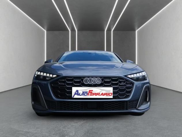 AUDI A5 3ª serie A5 TFSI 150 kW S tronic quattro S Line edition - Foto 4