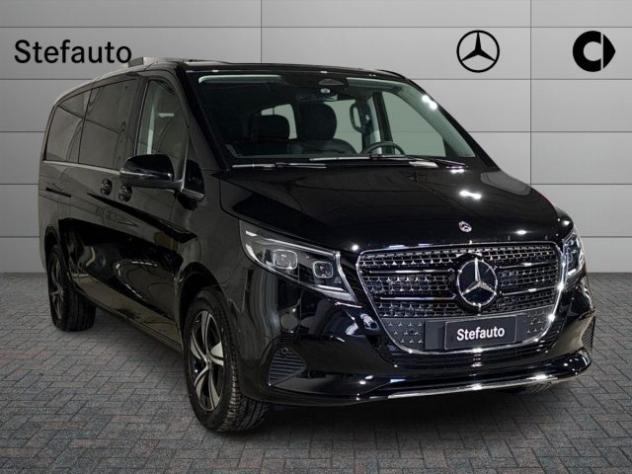 MERCEDES-BENZ V 250 d Automatic Avantgarde ExtraLong rif. 23995617
