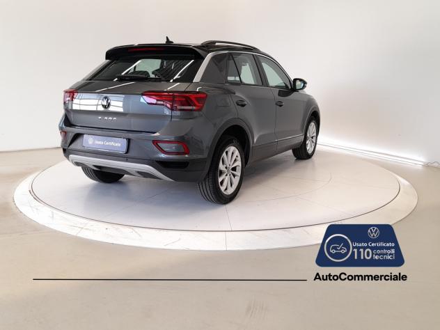 Volkswagen T-Roc 2.0 TDI SCR Life - Foto 6
