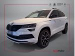 SKODA Karoq 2.0 TDI 4x4 DSG SportLine GANCIO Navi LED Camera rif. 24093719