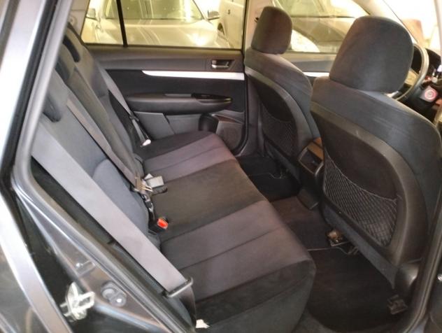 Subaru OUTBACK 2.0D Exclusive 4x4 Clima Cerchi lega Pdc - Foto 6