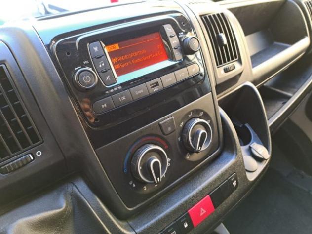 CITROEN Jumper 35 BlueHDi 140 PM Cassonato RIBALTABILE rif. 24203161 - Foto 7