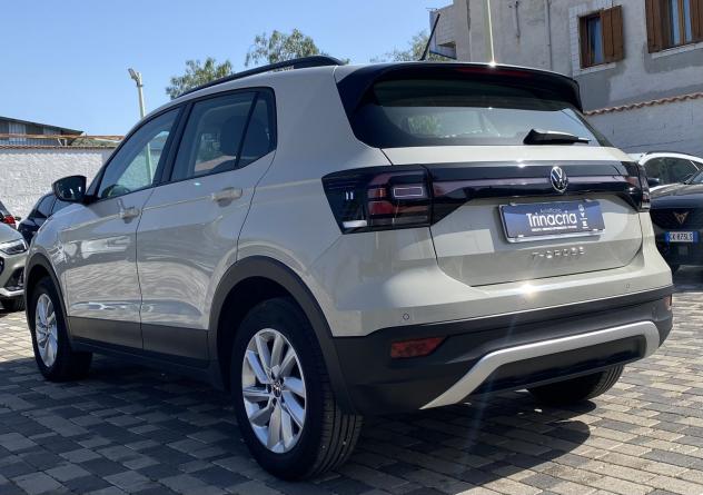 Volkswagen T-Cross Style 1.0 TSI 95 CV - Foto 6
