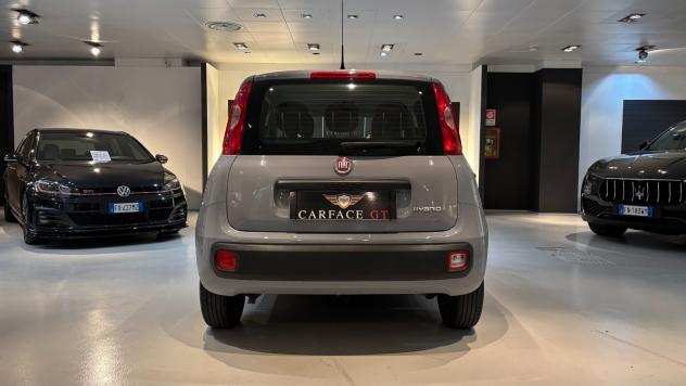 FIAT PANDA 1.0 S&S HYBRID - IVA - 2022 - Foto 5