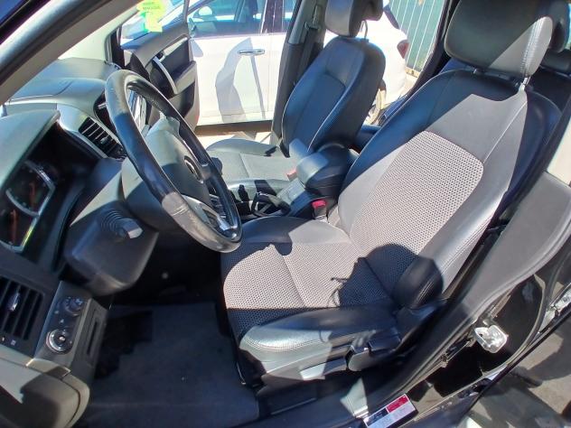 Chevrolet Captiva 4x4 2.0 VCDi 150CV 7 POSTI - Foto 7