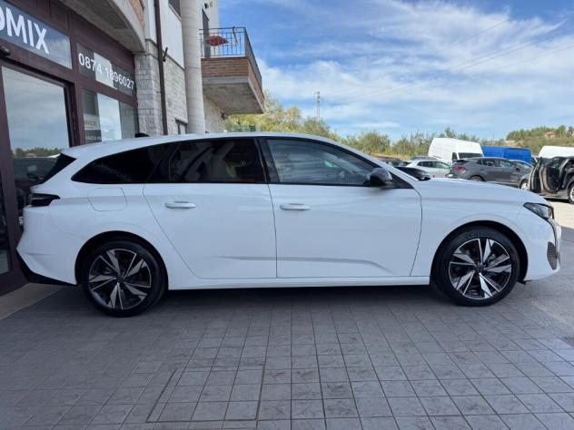 Peugeot 308 BlueHDi 130 S&S EAT8 SW Allure - Foto 4