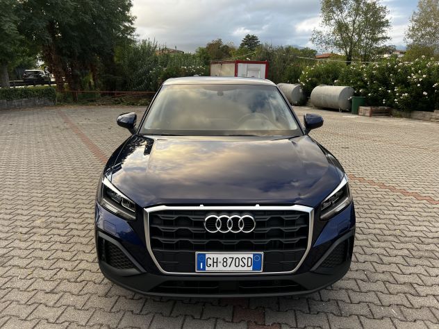 Audi Q2 - Foto 5