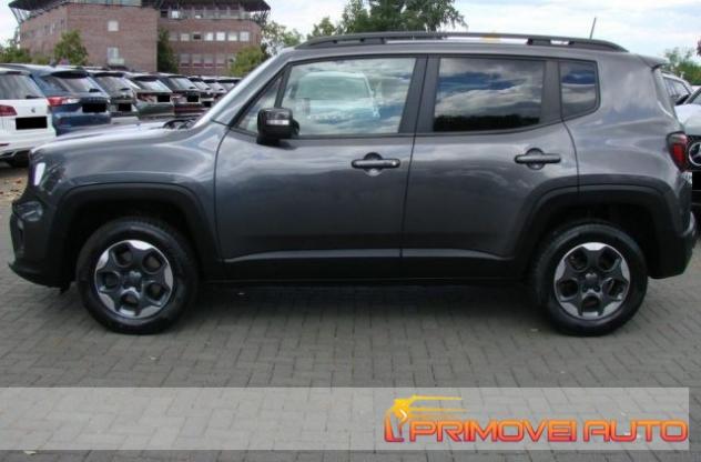 JEEP Renegade 2.0 Mjt 140CV 4WD Limited Panorama rif. 19577611 - Foto 8
