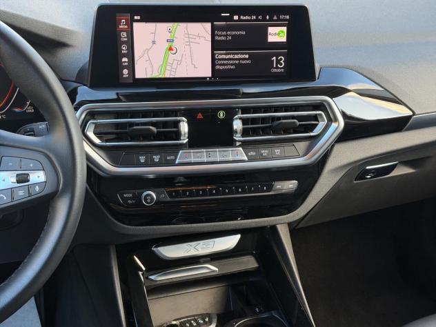 BMW - X3 (G01/F97) - X3 xDrive20d - Foto 10