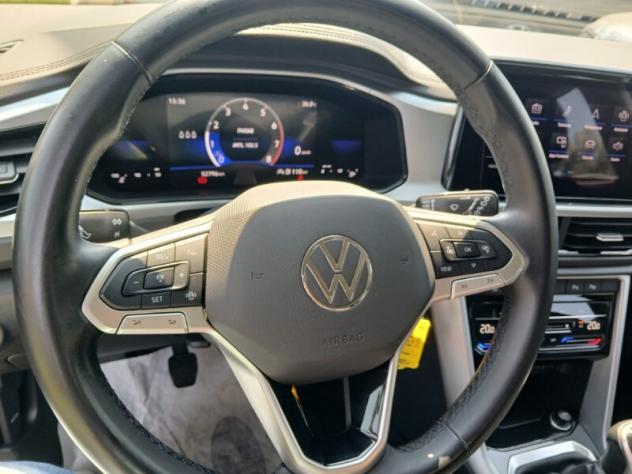 VOLKSWAGEN T-Roc 1ª serie T-Roc 1.0 TSI Life - Foto 10