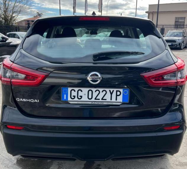 NISSAN Qashqai 1.2 DIG-T Acenta rif. 16948895 - Foto 5