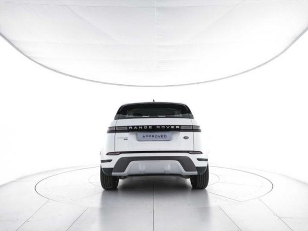 LAND ROVER Range Rover Evoque 2.0D I4 150CV AWDMHEV rif. 23205130 - Foto 7