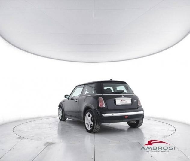 MINI One D 5 porte 1.4 tdi - PER OPERATORI DEL SETTORE rif. 23991892 - Foto 4