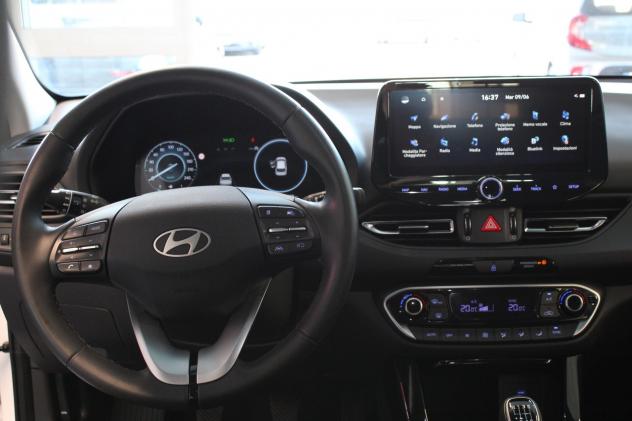 Hyundai i30 1.0 T-GDI 12V 5 porte Business - Foto 9