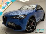 Alfa Romeo Stelvio 2023 2.2 t Veloce Q4 210cv auto
