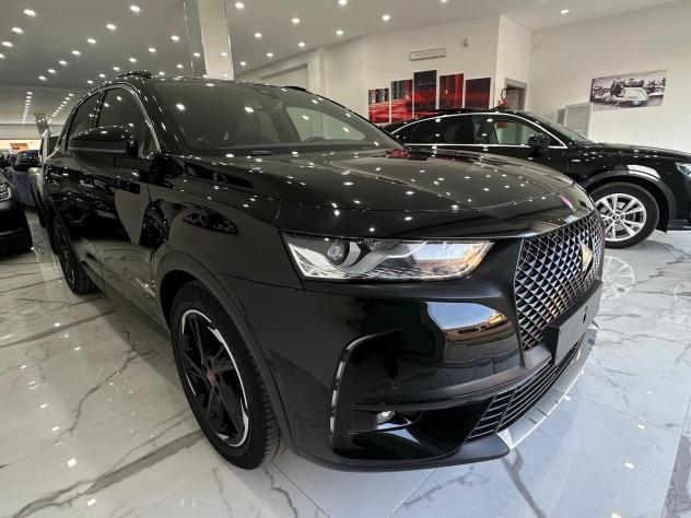 Ds 7 Crossback BlueHDi 130 aut. Performance line - Foto 3