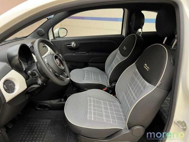 FIAT 500 1.0 hybrid 70 CV Lounge rif. 19031652 - Foto 9
