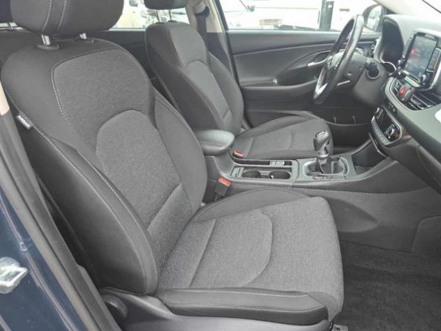 HYUNDAI i30 Wagon 1.0 T-GDI iMT 48V Prime NO VINCOLI !!!! rif. 23957286 - Foto 5