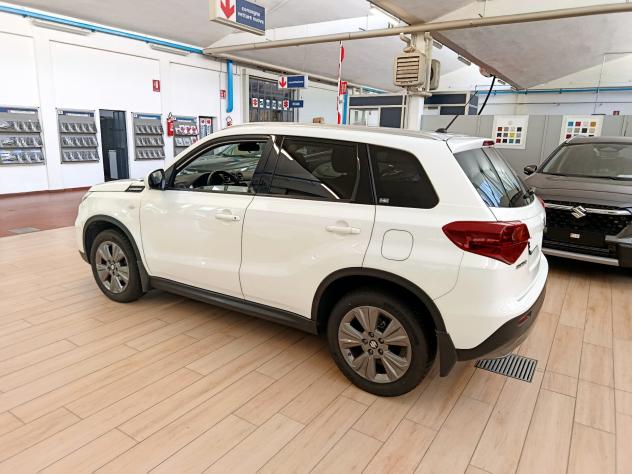 Suzuki Vitara 1.0 Boosterjet 4WD AllGrip Cool - Foto 10
